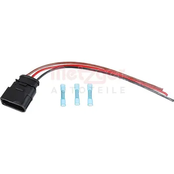 Příslušenství osvětlení automobilu Opravná sada, sada kabelů METZGER 2324279