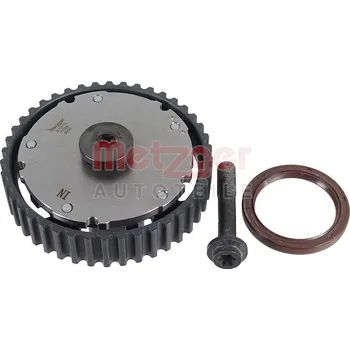 Vačková hřídel Nastavovač vačkového hřídele METZGER 2410112