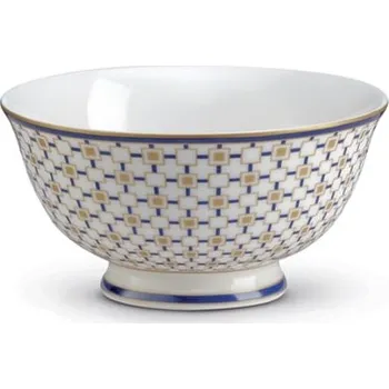 Pozzi Milano 1876 Osobní miska 11 cm sada 2 kusy CHARLES Pozzi Milano 1876