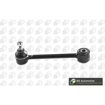 Zavěšení kol Příčné rameno - řídící páka zavěšení kol BGA TRC3622