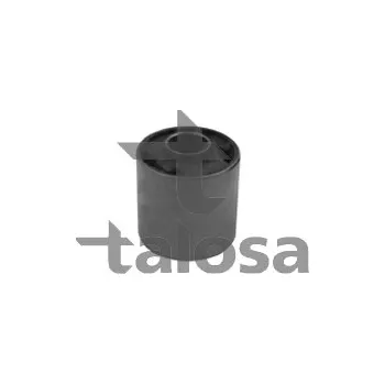 Silentblok nápravy Silentblok příčného ramene TALOSA 57-19865