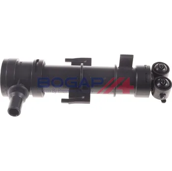 Autosklo Tryska ostřikovače, čištění světlometu BOGAP A5522259