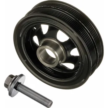 Rozvod motoru Řemenice na klikovou hřídel GATES TVD1243A