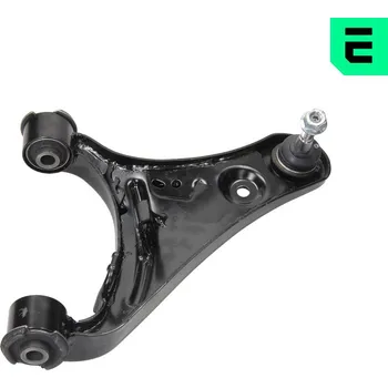 Zavěšení kol Příčné rameno - řídící páka zavěšení kol OPTIMAL G6-1644