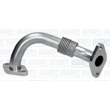 Turbodmychadlo Potrubí pro AGR - EGR ventil AJUSA PGR0003