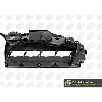 Blok motoru Kryt hlavy válce BGA RC0140