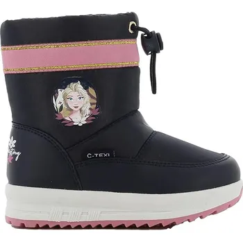 Dívčí zimní obuv Frozen dívčí zimní boty FZ011368 Velikost: 25