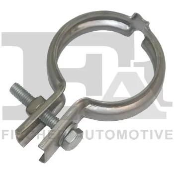 Turbodmychadlo Příchytka pro hadičku plnícího vzduchu FA1 554-820