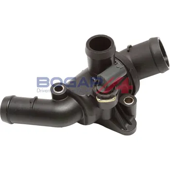 Chladič motoru Termostat chladící kapaliny BOGAP C4245133