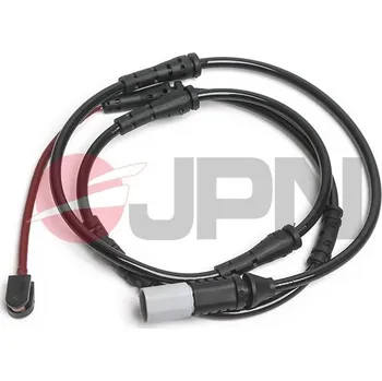 Brzdový systém Výstražný kontakt, opotřebení obložení JPN 12H0031-JPN