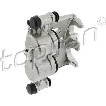 Brzdový systém Brzdový třmen TOPRAN 631 479