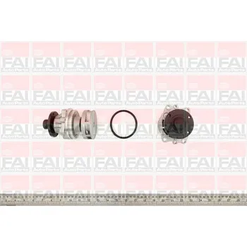 Chladič motoru Vodní čerpadlo, chlazení motoru FAI AutoParts WP2735