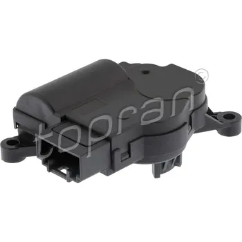 Vedení klimatizace Nastavovací prvek, směšovací klapka AGB 1331SN-7