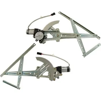 Kapota Stahovačka okna elektrická pravá NISSAN MICRA (K11), 07.92-02.98, NISSAN MICRA (K11), 02.98-02.03 OE 807204F112, 807005F600, 80720-4F112/80700-41B10/5