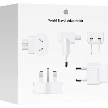 Cestovní adaptér Apple MD837ZM/A