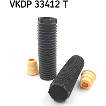 Sada prachovek a dorazů k tlumičům SKF VKDP 33412 T
