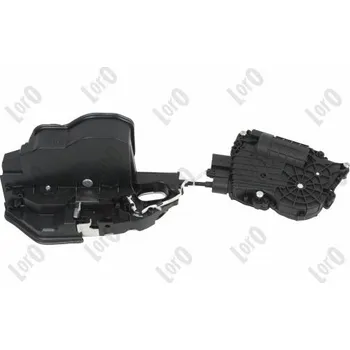 Autozámek Zámek dveří ABAKUS 132-004-056