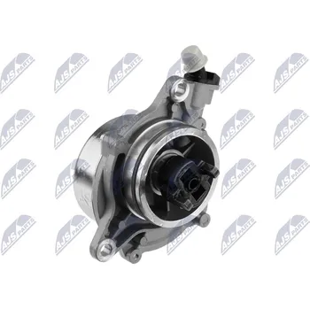 Posilovač brzd Vakuové čerpadlo brzdového systému NTY PVP-BM-007