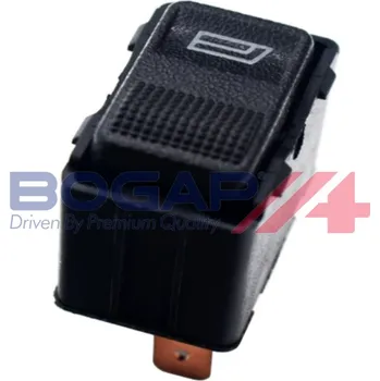 Stahovačka okna Spínač, zvedací zařízení oken BOGAP A7339158