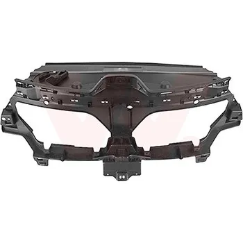 Karosérie Držák, mřížka chladiče VAN WEZEL 4414517