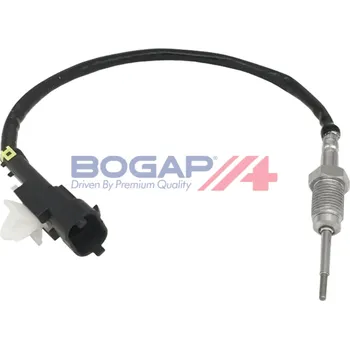 Čidlo automobilu Čidlo teploty výfukových plynů BOGAP Y6120104