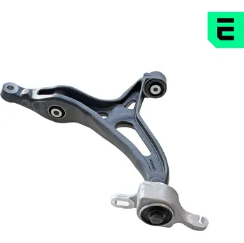 Zavěšení kol Příčné rameno - řídící páka zavěšení kol OPTIMAL G6-1335