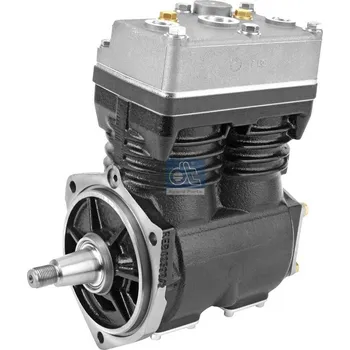 Kompresor, pneumatický systém KNORR SEB01545X00