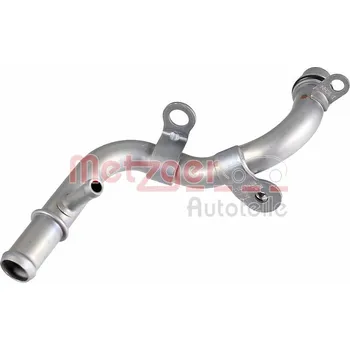 Turbodmychadlo Olejové potrubí METZGER 2361996