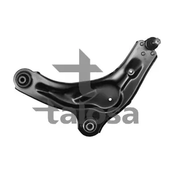 Zavěšení kol Příčné rameno - řídící páka zavěšení kol TALOSA 40-01095