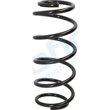 Vinutá pružina podvozku PROFLEX AUTOMOTIVE PX1-0331