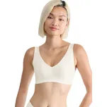 Podprsenka SLOGGI ZERO FEEL 2.0 BRALETTE SILK WHITE S 0