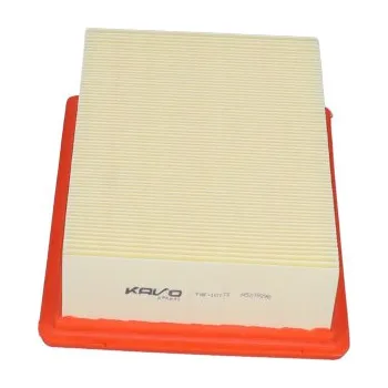 Vzduchový filtr Vzduchový filtr KAVO PARTS FAF-10772