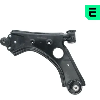 Zavěšení kol Příčné rameno - řídící páka zavěšení kol OPTIMAL G6-2022