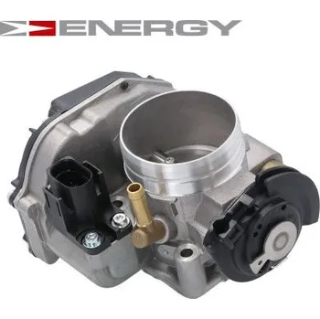 Čidlo automobilu Hrdlo škrtící klapky Energy PP0001