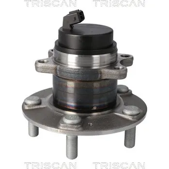 Sada ložiska kola TRISCAN 8530 18209