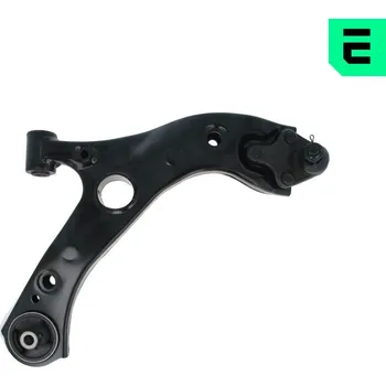 Zavěšení kol Příčné rameno - řídící páka zavěšení kol OPTIMAL G6-1673S