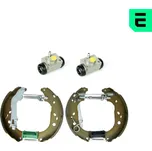 Sada brzdových čelistí OPTIMAL OP-BSK00146