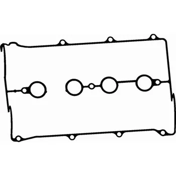 Spojovací materiál motoru Těsnění krytu hlavy válce BGA RC7393