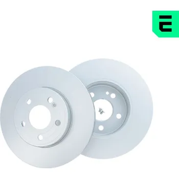 Brzdový kotouč Brzdový kotouč OPTIMAL BS-9650HC