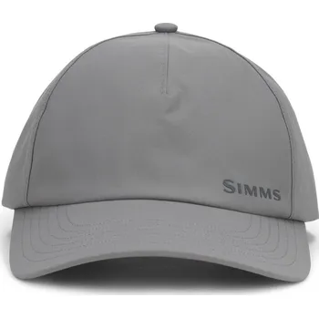 Kšiltovka Simms Kšiltovka Tongass Rain Cap Steel