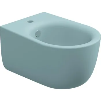 Bidet Bidet Hit závěsný, keramický, ice matný, HIBISO037FI