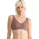 Podprsenka SLOGGI ZERO FEEL 2.0 SOFT BRA CACAO L 0