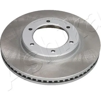 Brzdový kotouč Brzdový kotouč ASHIKA 60-02-2028C