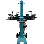 Könner & Söhnen CZ | Könner & Söhnen Elektrická vertikální štípačka dřeva KS 8THE V 55/40 HS11706