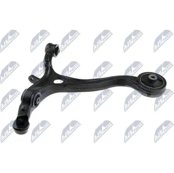 Zavěšení kol Řídicí páka, zavěšení kol NTY ZWD-HD-058