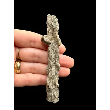 Blesk Fulgurit 8g – Libyjská poušť, Egypt