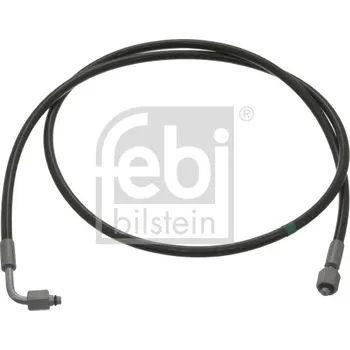 Hadicové vedení, sklápěcí zařízení kabiny řidiče FEBI BILSTEIN 100595