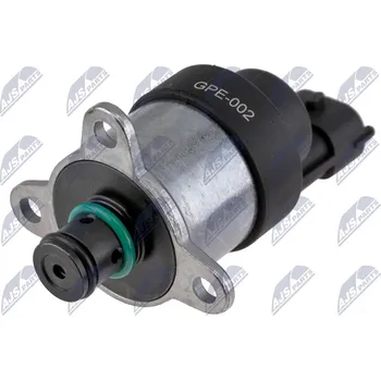 Ventil palivového systému Regulační ventil, množství paliva (Common-Rail Systém) NTY ESCV-PE-002