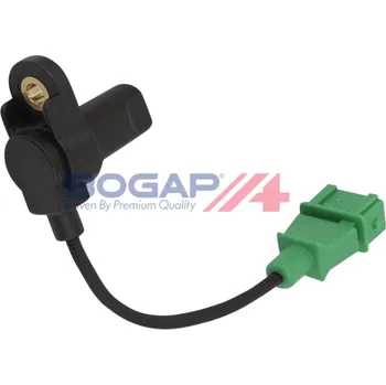Snímač, polohy vačkové hřídele BOGAP Y6116108