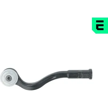 Čep řízení Hlava příčného táhla řízení - čep řízení OPTIMAL G1-2034